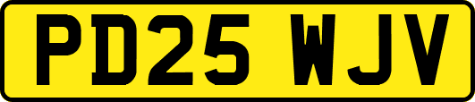 PD25WJV