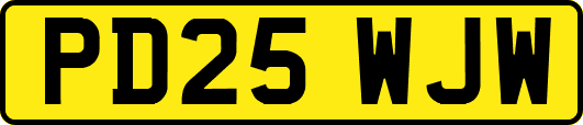 PD25WJW