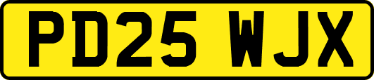 PD25WJX