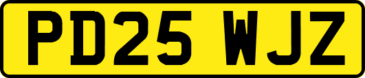 PD25WJZ
