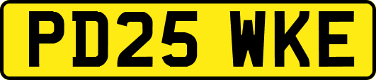 PD25WKE