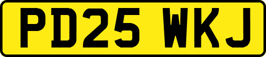 PD25WKJ