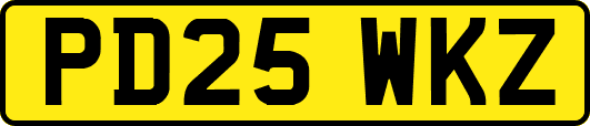 PD25WKZ