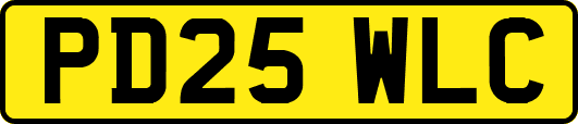 PD25WLC