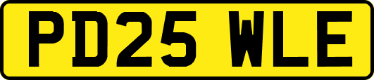 PD25WLE