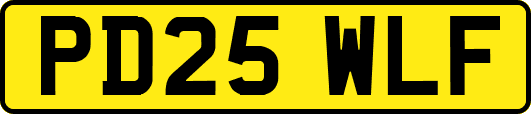 PD25WLF