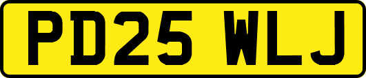 PD25WLJ