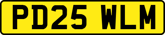 PD25WLM