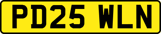 PD25WLN