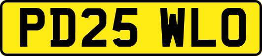 PD25WLO