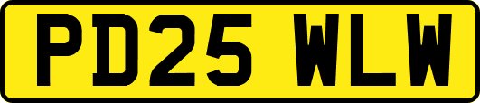 PD25WLW