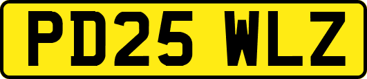PD25WLZ