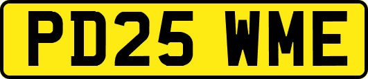 PD25WME