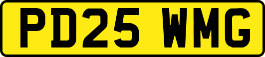 PD25WMG