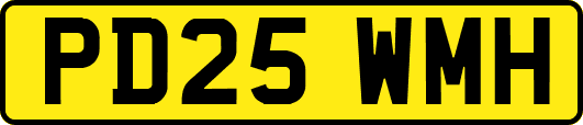 PD25WMH
