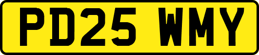 PD25WMY