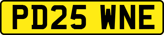 PD25WNE