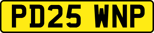 PD25WNP