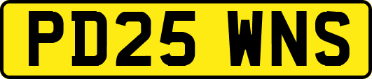 PD25WNS