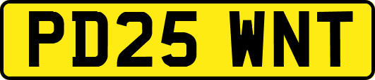 PD25WNT