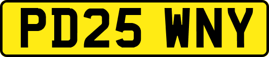 PD25WNY