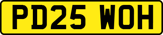 PD25WOH