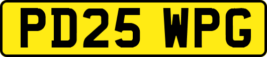 PD25WPG