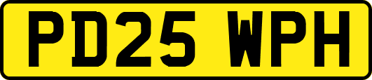 PD25WPH