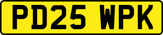 PD25WPK