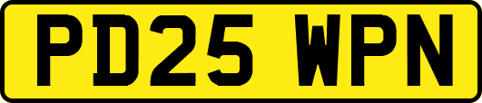 PD25WPN