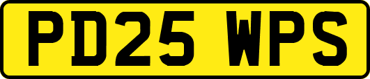 PD25WPS