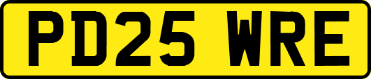 PD25WRE