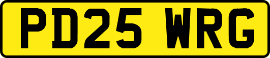 PD25WRG