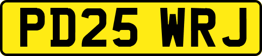 PD25WRJ