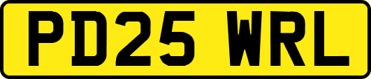 PD25WRL