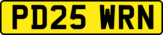 PD25WRN