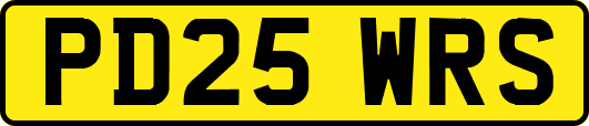 PD25WRS
