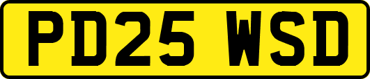 PD25WSD