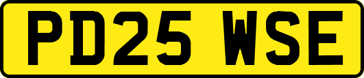 PD25WSE