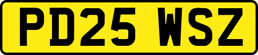 PD25WSZ