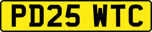 PD25WTC
