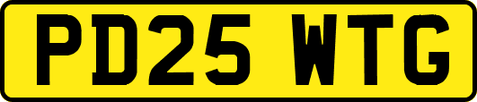 PD25WTG
