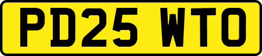 PD25WTO
