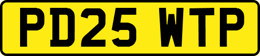 PD25WTP