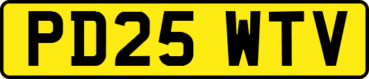 PD25WTV