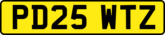 PD25WTZ