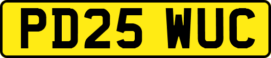 PD25WUC