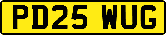 PD25WUG