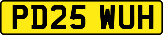 PD25WUH