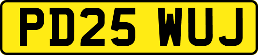 PD25WUJ